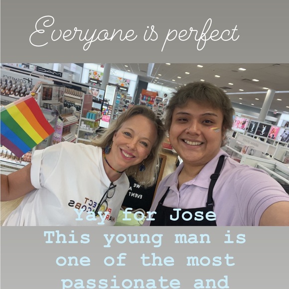 Meet your Posher, Natalie - Picture 2 of 3